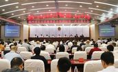 福州市慈善总会会长陈春光出席长乐区慈善总会第四届第一次会员大会