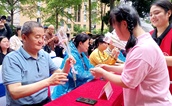 社区同心，融汇多元：福瑞邻里节展现和谐新力量