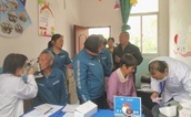 三明市沙县区郑湖乡：执长者食堂“三色笔”， 解答养老服务“暖心暖胃题”