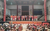 宁德市蕉城区慈善总会举办母亲节慰问活动 弘扬孝道温暖母亲心灵
