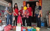 春风化雨，温情满园：泉州台商投资区母亲节特别行动