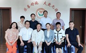 龙岩市人大常委会调研龙岩慈善工作 助推慈善事业健康发展