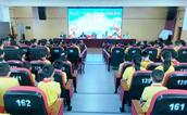 “心动八闽”：福建长汀县启动先心筛查项目，关爱未成年人健康成长