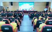 “心动八闽”：福建长汀县启动先心筛查项目，关爱未成年人健康成长