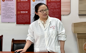 品人堂与瑞来春堂联合举办教职工健康公益咨询活动