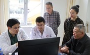 宁德市、寿宁县组织上海医学专家开展慈善义诊活动