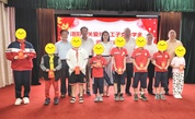 爱心助力，营造温馨“家园”，致以节日祝福 ——泉州台商投资区慈善总会开展2024年关爱外来工子女助学活动
