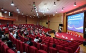 宁德市举办孤独症等心智障碍群体职业康复大会  助力其社会融入能力与生活质量提升