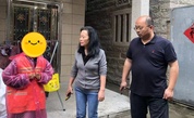 泉州台商投资区慈善总会慈善之光照亮困难家庭，爱心医疗救助持续推进