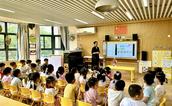 幼儿园里的健康饮食启蒙：均衡营养，快乐成长