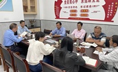 以学纪促守纪——福建省罗源县慈善总会党支部深入开展党纪学习教育系列活动