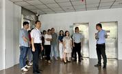 让救助更有温度，彰显城市大爱——福州市救助站开展2024年“6.19开放日”活动