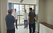 倾听企业心声 共谋慈善事业发展——福州市慈善总会领导走访爱心企业