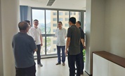 倾听企业心声 共谋慈善事业发展——福州市慈善总会领导走访爱心企业