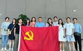 建瓯市慈善总会开展学习教育活动，喜迎建党103周年