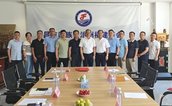 深化交流 促进共同进步——宁德市慈善总会赴疆调研侧记