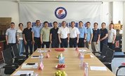 深化交流 促进共同进步——宁德市慈善总会赴疆调研侧记