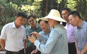 上杭县慈善总会与龙岩市慈善总会联合行动，助力灾后重建，温暖受灾群众心