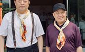 名家众说“对谈书法” | 書畫探索