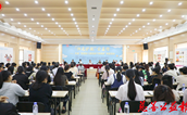 用慈善之光护航前行之路 ——晋江市启动“孤独症儿童家庭干预康复”项目