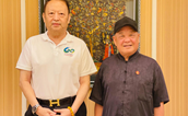 名家众说“对谈书法”（二）| 書畫探索