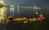 时刻在线，建瓯水上应急救援队夜救落水者