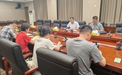 中共三明市委社会工作部召开部务会（扩大）会议 传达学习党的二十届三中全会精神