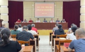 漳州市长泰区慈善总会举行安安（中国）有限公司定向捐赠仪式