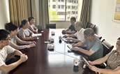 汇聚爱心 点亮希望——三明市沙县区慈善总会关工委助学座谈会召开
