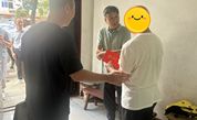 慈善向退役军人致敬——建瓯市慈善总会、市退役军人事务局联合走访慰问困难退役军人