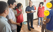 注重时效 精准施善 真帮实扶——泉州台商投资区慈善总会骆锦标曾丽玉爱心医疗救助项目8月份批次救助在行动