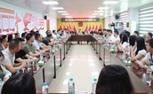 福州市永泰县东洋乡举办奖教奖学活动，营造尊师重教浓厚氛围