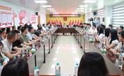 福州市永泰县东洋乡举办奖教奖学活动，营造尊师重教浓厚氛围