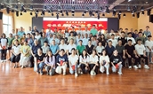 龙岩市武平县慈善总会“钟桂棠爱心助学团队”倾情助学二十载，照亮学子求学路