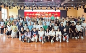 龙岩市武平县慈善总会“钟桂棠爱心助学团队”倾情助学二十载，照亮学子求学路