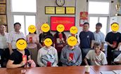 泉州台商投资区慈善总会奏响慈善助学新乐章：2024年度“骆锦标曾丽玉慈善助学基金”金秋助学活动温馨启航