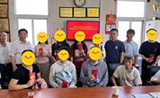 泉州台商投资区慈善总会奏响慈善助学新乐章：2024年度“骆锦标曾丽玉慈善助学基金”金秋助学活动温馨启航