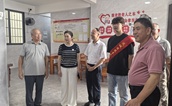 “情暖孝老食堂”：宁德市蕉城区慈善活动传递温暖