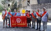 宁德市蕉城区慈善总会开展2024年“慈善蕉城·圆梦大学”系列公益活动
