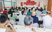 四级书记多路径探索三明模式 深入非公党组织宣传贯彻党的二十届三中全会精神