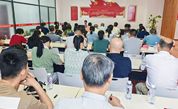四级书记多路径探索三明模式 深入非公党组织宣传贯彻党的二十届三中全会精神