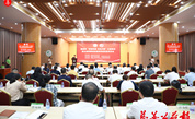 让慈善大爱“薪火相承” ——福建省启动“崇德向善 依法兴善”主题宣传暨公益慈善进校园系列活动