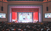 为教育高质量发展贡献慈善力量 ——南安市召开教育高质量发展暨庆祝第40个教师节大会