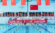 建瓯市启动“游泳培星·慈善助力”暨“人人体育”公益课堂项目活动