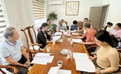 漳州市慈善总会会长游婉玲到东山、云霄两县调研慈善工作