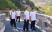 宁德市慈善总会党支部开展“深入学习二十届三中全会精神，奋力推进慈善事业”主题党日活动