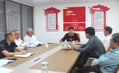 龙岩市上杭县慈善总会坚持党建引领，深耕慈善事业