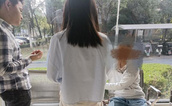 三明市沙县区救助站助力马来西亚籍女子平安归家
