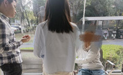 三明市沙县区救助站助力马来西亚籍女子平安归家