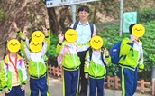 携手探秘自然 共育特殊儿童未来——福州市仓山区慈善总会助力培智学校动物园研学活动